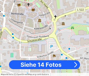 GLOBAL INVEST SINSHEIM | Neuwertige 4-Zimmer-Wohnung in Buchen - Foto 1