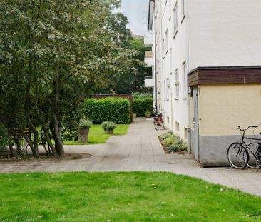 Dämmegatan 10 - Foto 1