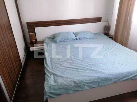Apartament 2 camere, decomandat, parcare, zona Dorobantilor - Photo 3