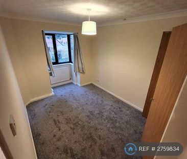 1 bedroom semi-detached house to rent - Photo 4
