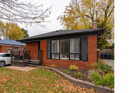 For Lease - 511 Kennedy Road Unit# Main Floor, Toronto, Ontario - Photo 4