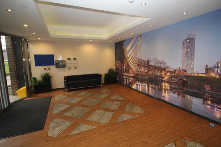 2 bedroom apartment to rent - Photo 2