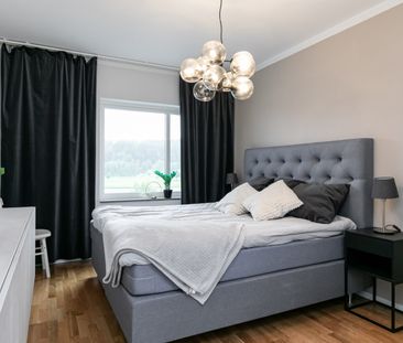 Karlsdalsallén, Örebro - Photo 3