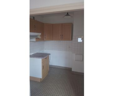 T1 à louer à Tourcoing - Réf. 516 - Photo 2