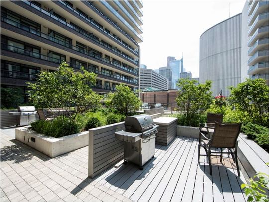 For Lease - 570 Bay Street Unit# 2602, Toronto, Ontario - Photo 1