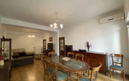 Inchiriere Piata Romana Apartament 4 camere modern - Fotografie 2