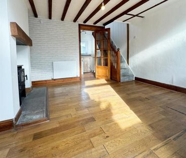 2 bedroom terraced house to rent - Photo 1