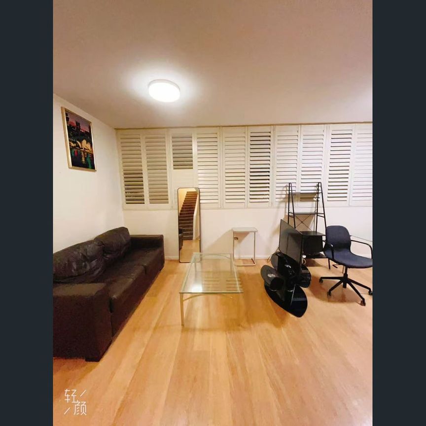 Furnished 2 Bedroom Apartment | Prime Location | East Village Precinct - Photo 1