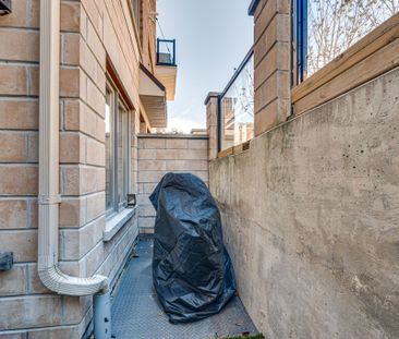 For Lease - 100 Parrotta Drive Unit# 85, Toronto, Ontario - Photo 2