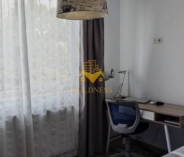 3 camere, modern, garaj, parcare, Central Zona Platinia, Motilor - Photo 6