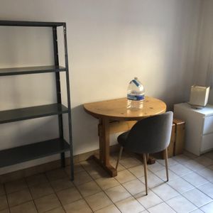 Location Appartement T1 19m² Aix Les Bains - Photo 3