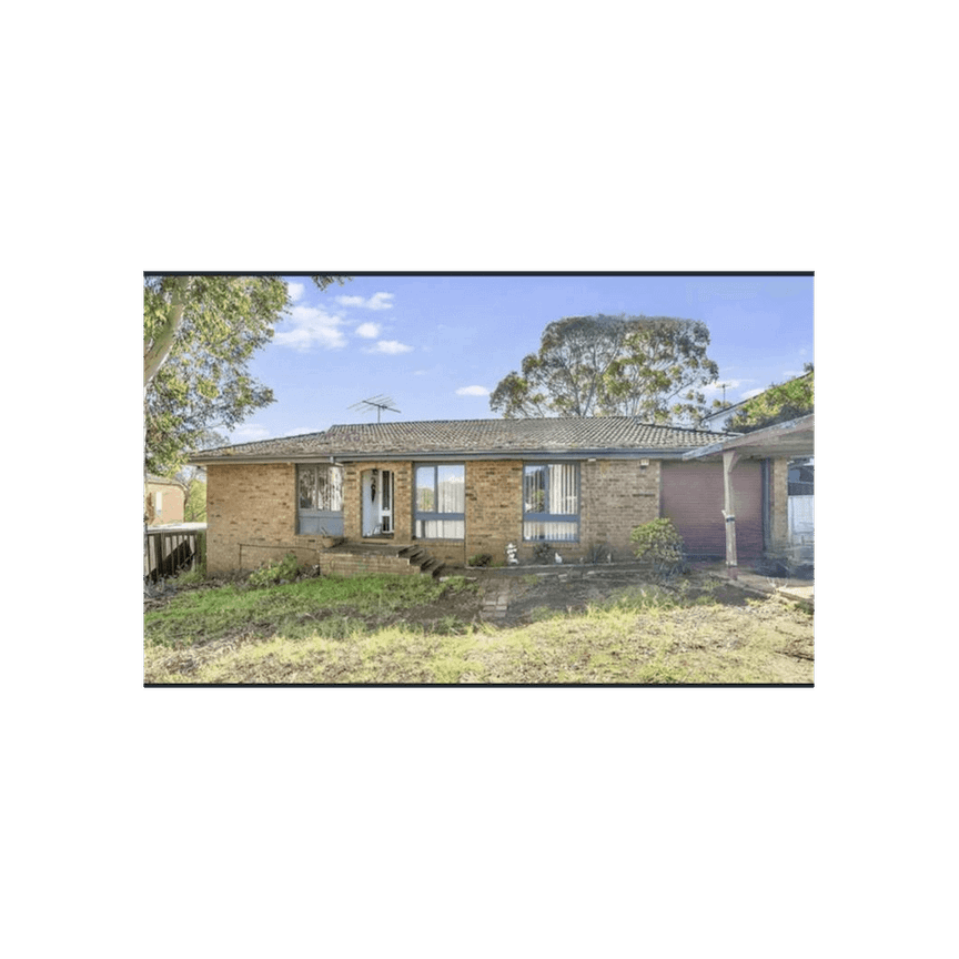 9 Jarndyce Avenue, Ambarvale, NSW 2560 - Photo 1