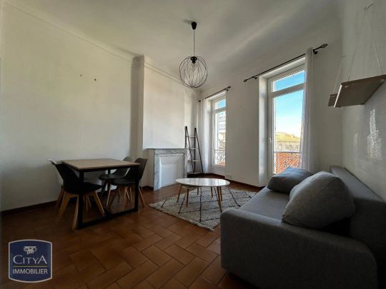 Appartement à louer 2 pièces 41.79m² - Photo 1
