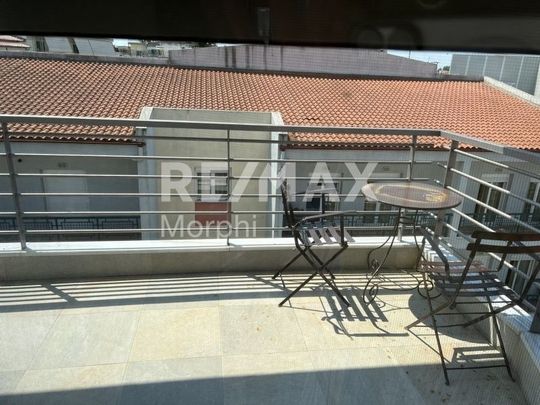 Studio/Γκαρσονιέρα για ενοικίαση Άγιος Γεώργιος (Κομοτηνή) - Φωτογραφία 1