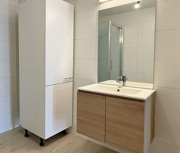 Appartement te huur in Kwaadmechelen voor € 820 met 2 slaapkamers - Foto 3