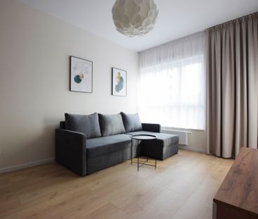 Bydgoszcz, Osiedle Leśne SFE-MW-10150 - Фото 2