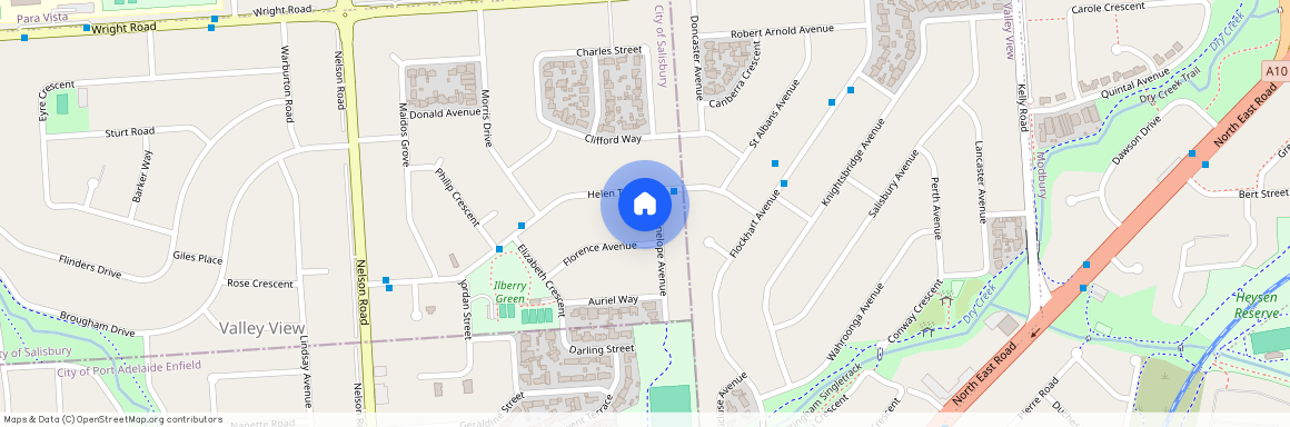 3A Penelope Avenue, Valley View SA 5093