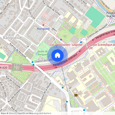 31170, Tournefeuille