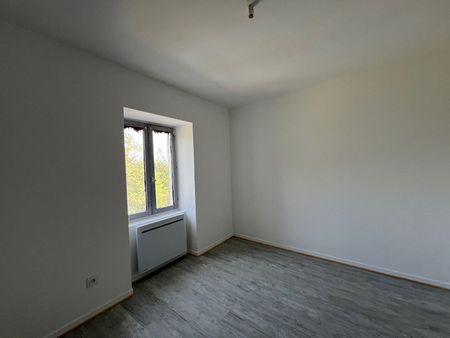 Appartement Fourchambault 3 pièce(s) 47 m2 - Photo 2