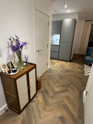 1 Bed Flat, Mile Walk, NW6 - Photo 5