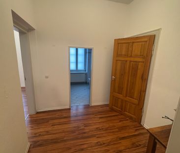 geräumige 3- RWE mit Balkon in der Görlitzer Altstadt ! - Photo 6