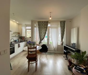Te huur: Appartement Katendrechtse Lagedijk in Rotterdam - Foto 6