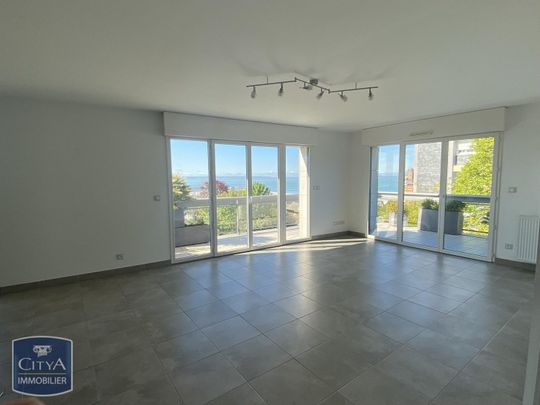 Location Appartement 4 pièces 105m² LE HAVRE 76620 - Photo 1