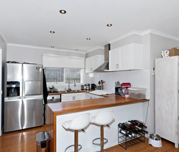 Privacy, Comfort & Family Living - Photo 1