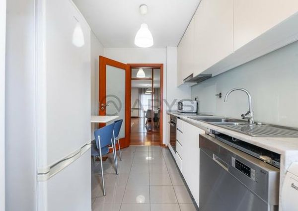 Apartamento T2 em Braga