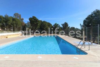 Casa o chalet de alquiler en Calle Londres, El Tossal - Bello Horizonte