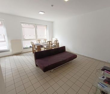 Appartement 5ème étage avec ascenseur à 6000 Charleroi - Photo 2
