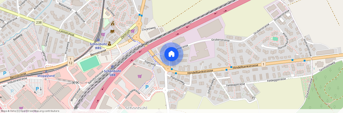 3322, Urtenen-Schönbühl, Grubenstrasse, 4