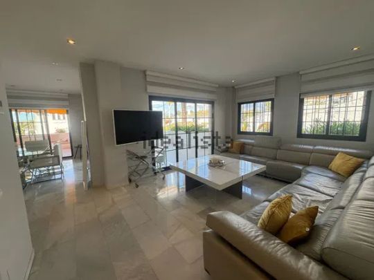 Alquiler de ático en Aldea blanca s/n - Photo 1