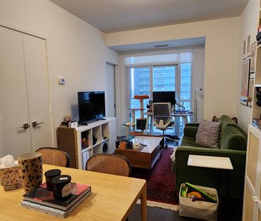 For Lease - 30 Ordnance Street Unit# 1103, Toronto, Ontario - Photo 6