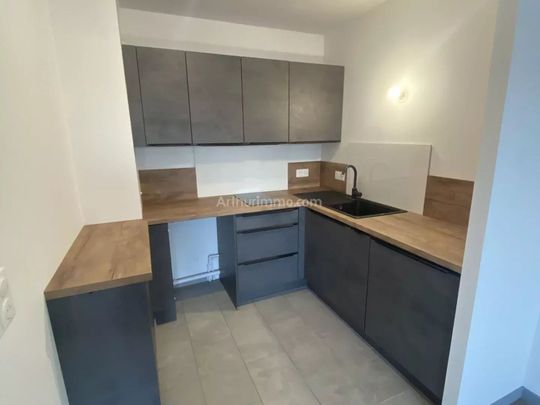 Location Appartement 2 pièces 39 m2 à Montfermeil - Photo 1