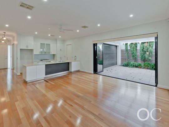 Open the Door to Executive Style and Space in Norwood - Photo 1