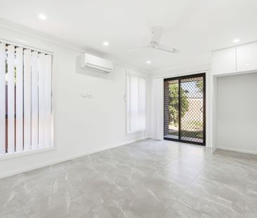 BRAND NEW TWO BEDROOM GRANNY FLAT - Photo 1