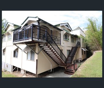 11A Cunningham St, Taringa, Qld 4068 - Photo 1