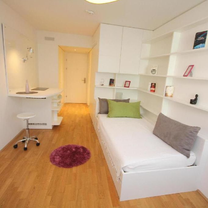 NOVE CIJENE, Samo jos 3 apartmana slobodna!!! Apartman iz snova za studente i mlade profesionalce ALL INCL. , msgr - Foto 1