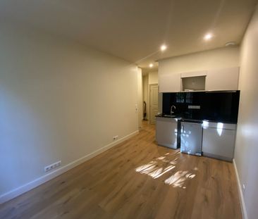 Location Appartement 1 pièce 23m² - Photo 1