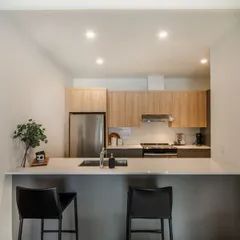 2 rooms apartment of 104m² in Repentigny - Photo 2