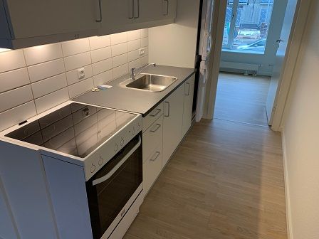 2-værelses studiebolig - Photo 2