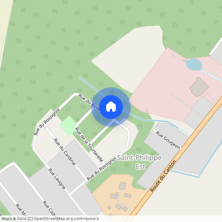 55 Rue du Rossignol, Brownsburg-Chatham, Brownsburg-Chatham, Laurentides, J8G 1Z3
