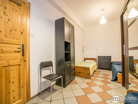 Goleniów - Centrum- Mieszkanie dla pracowników - Photo 3