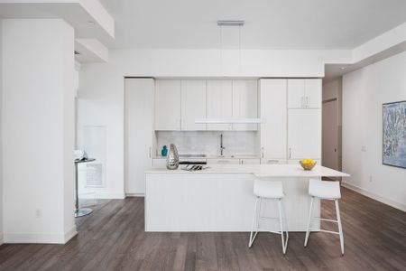 For Lease - 15 Lower Jarvis Street Unit# SPH4402, Toronto, Ontario - Photo 4