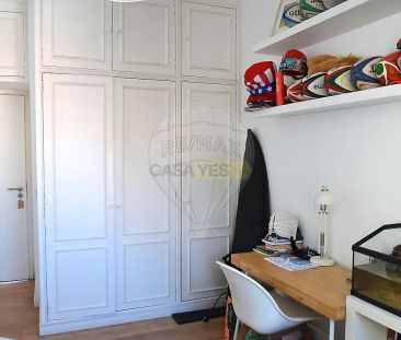 Apartment T3 in Alcântara, Lisboa - Photo 6