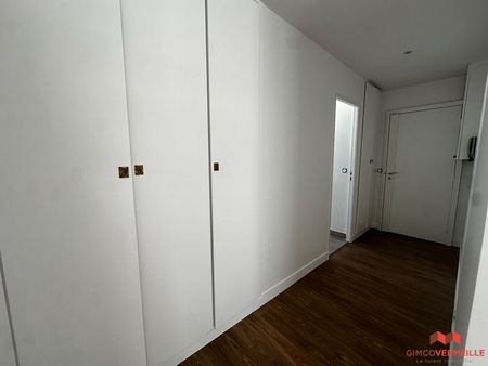Location Appartement 3 pièces 56m² - Photo 5