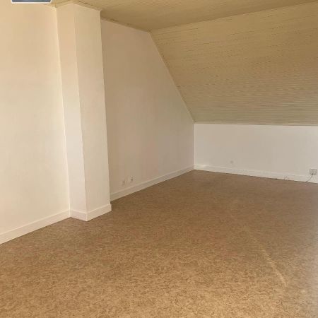Location Appartement 1 pièce 27m² ST NAZAIRE 44600 - Photo 3