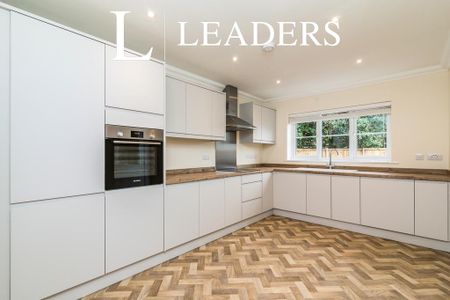 3 bedroom bungalow to rent - Photo 5