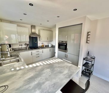 Rushey Close, Ashby-De-La-Zouch, LE65 - Photo 3